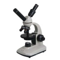 Microscopio biológico monocular con CE aprobado
